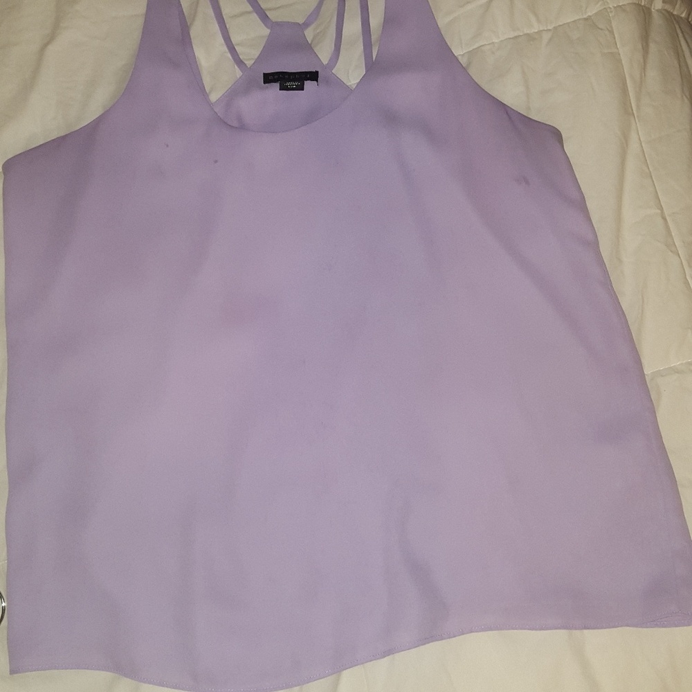 Lilac Cami